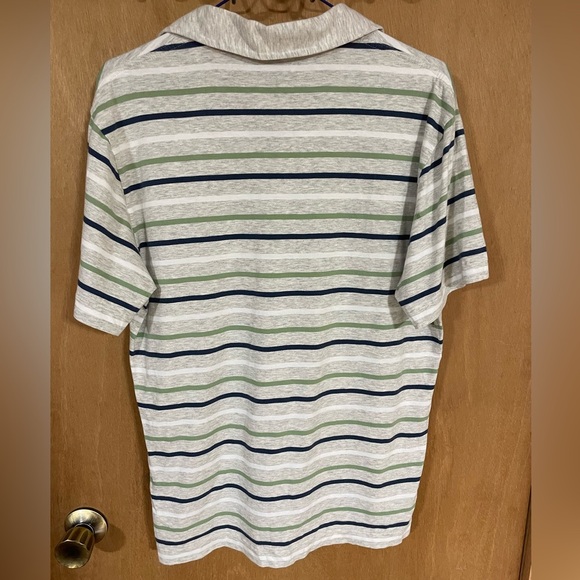 #178- PATAGONIA- Men's Daily Polo - Picture 3 of 4